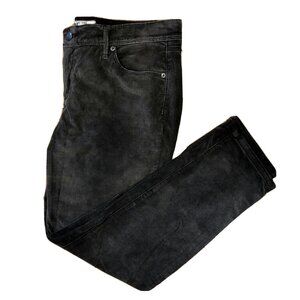 Free People Gray Corduroy Men’s 30 Waist Pants